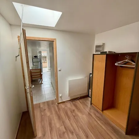 Le Sanctuaire D'emilie * モンス