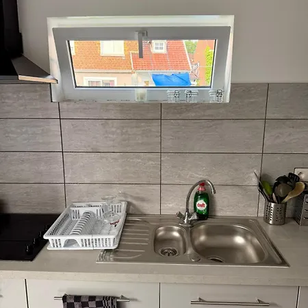 アパート Le Sanctuaire D'emilie *