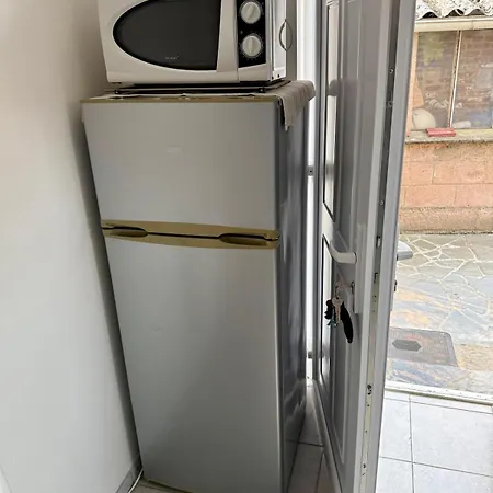 Lägenhet Le Sanctuaire D'emilie *