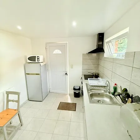 アパート Le Sanctuaire D'emilie