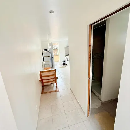 Le Sanctuaire D'emilie アパート *