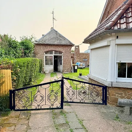 Le Sanctuaire D'emilie *