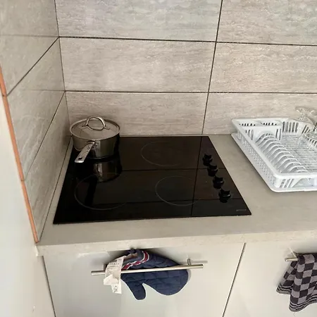 Le Sanctuaire D'emilie Lägenhet Mons